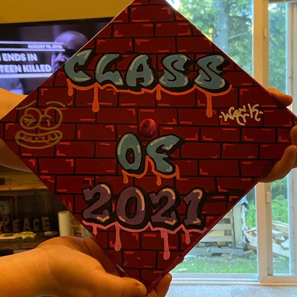 Meet your Posher, Aj